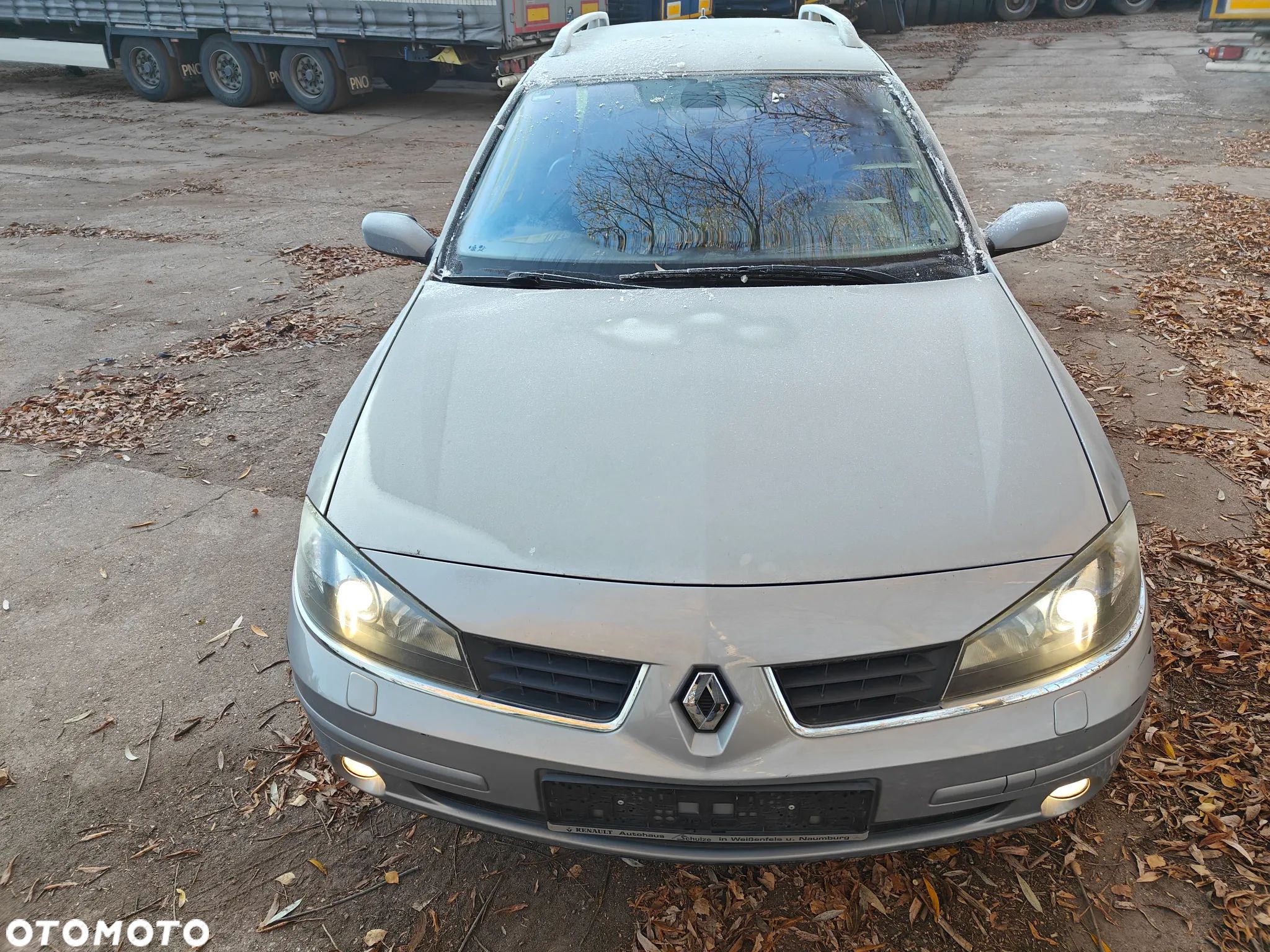 Renault Laguna 2.0 16V Privilege - 1