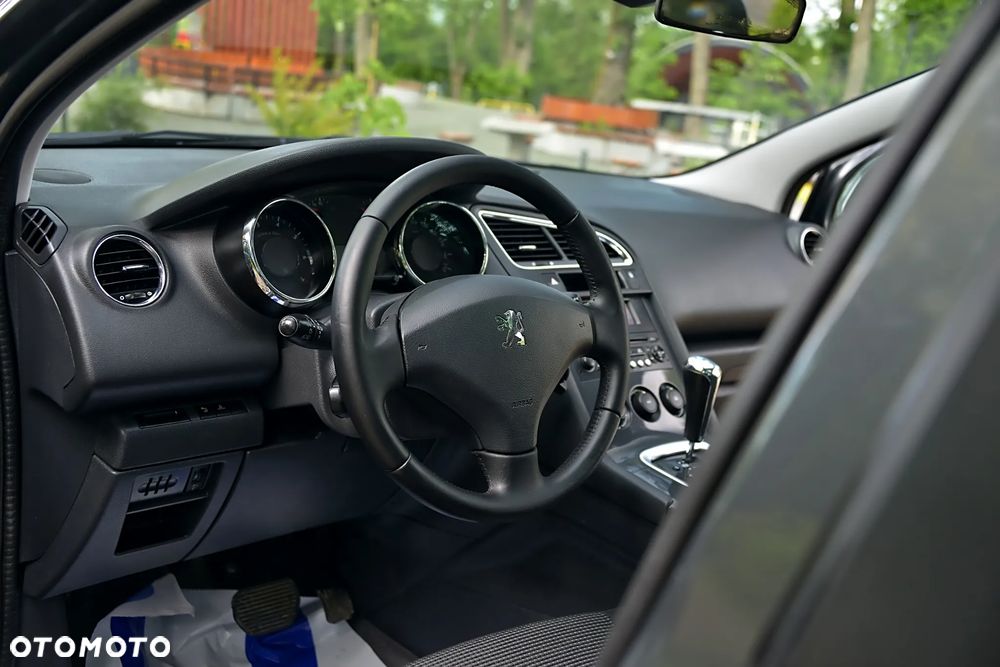 Peugeot 5008 - 23