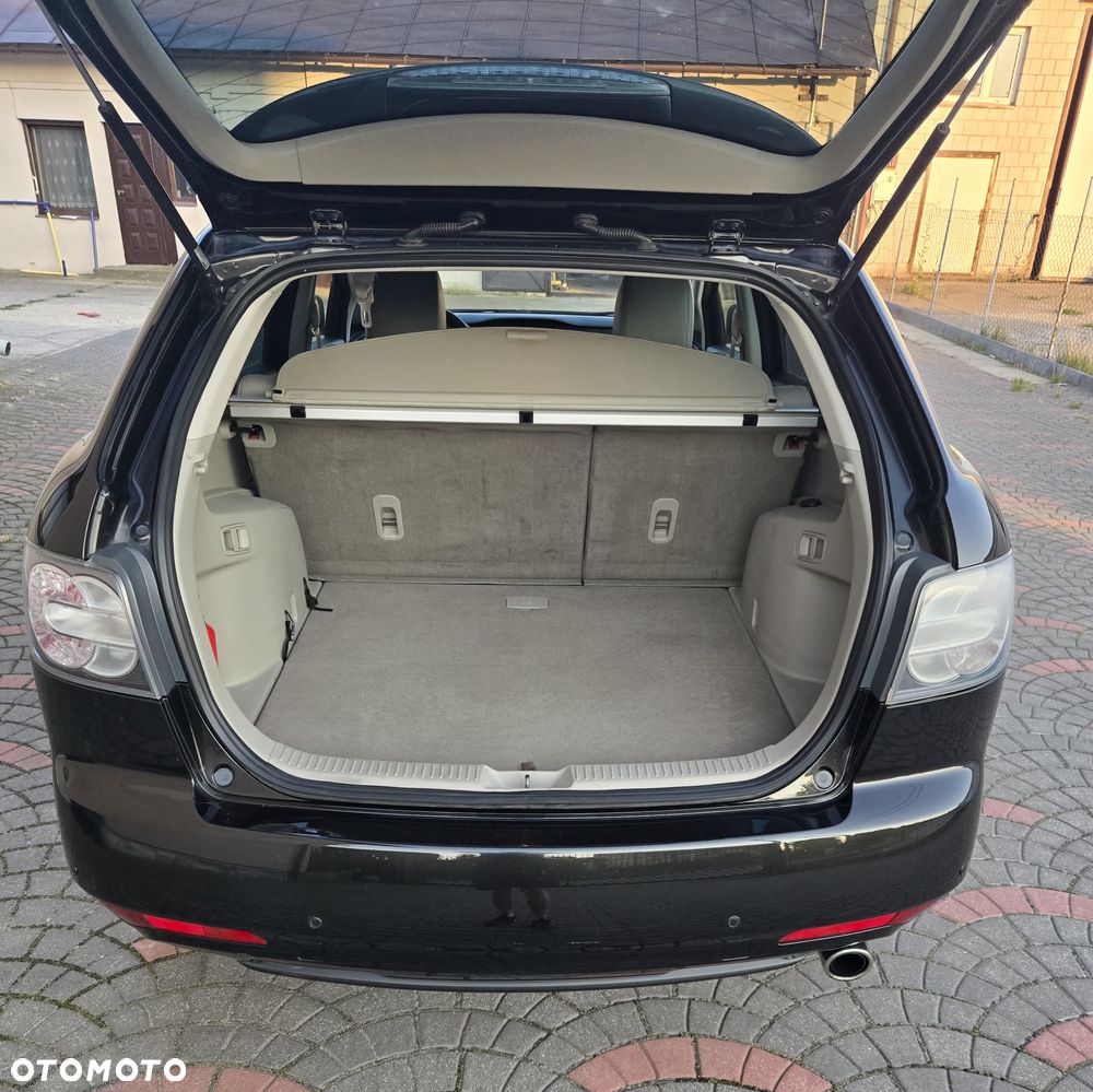 Mazda CX-7 2.2 CD Sport - 28