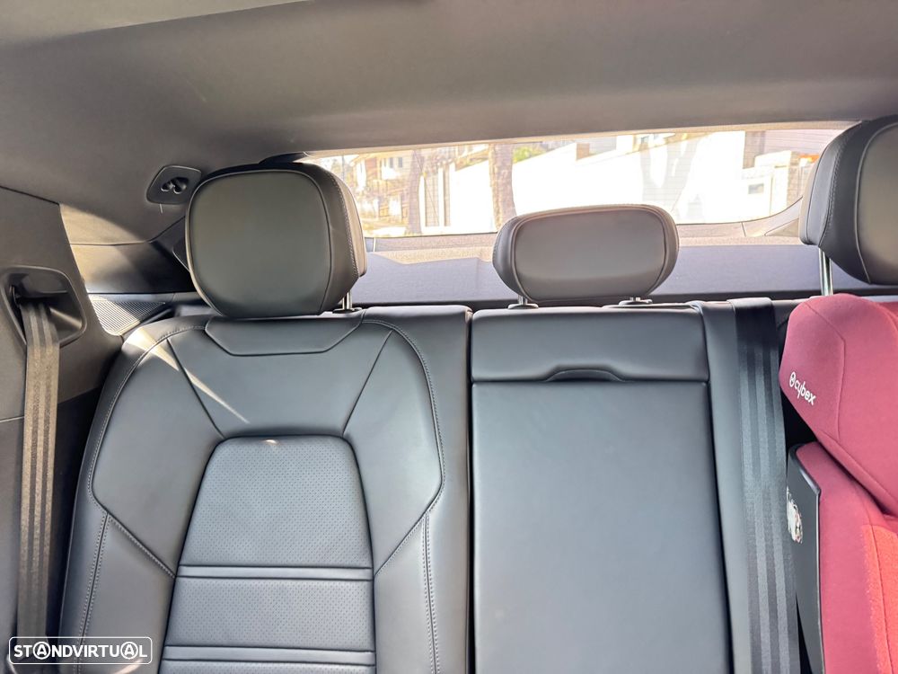 Porsche Cayenne Coupé S E-Hybrid Tiptronic S Black Edition - 19