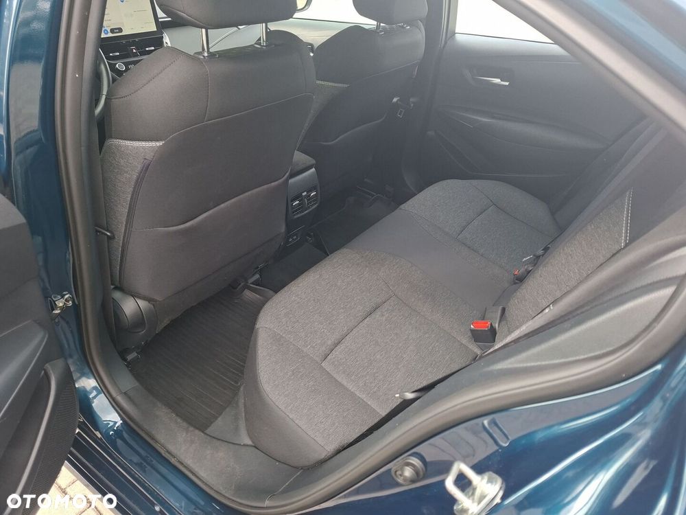 Toyota Corolla 1.5 Comfort - 13