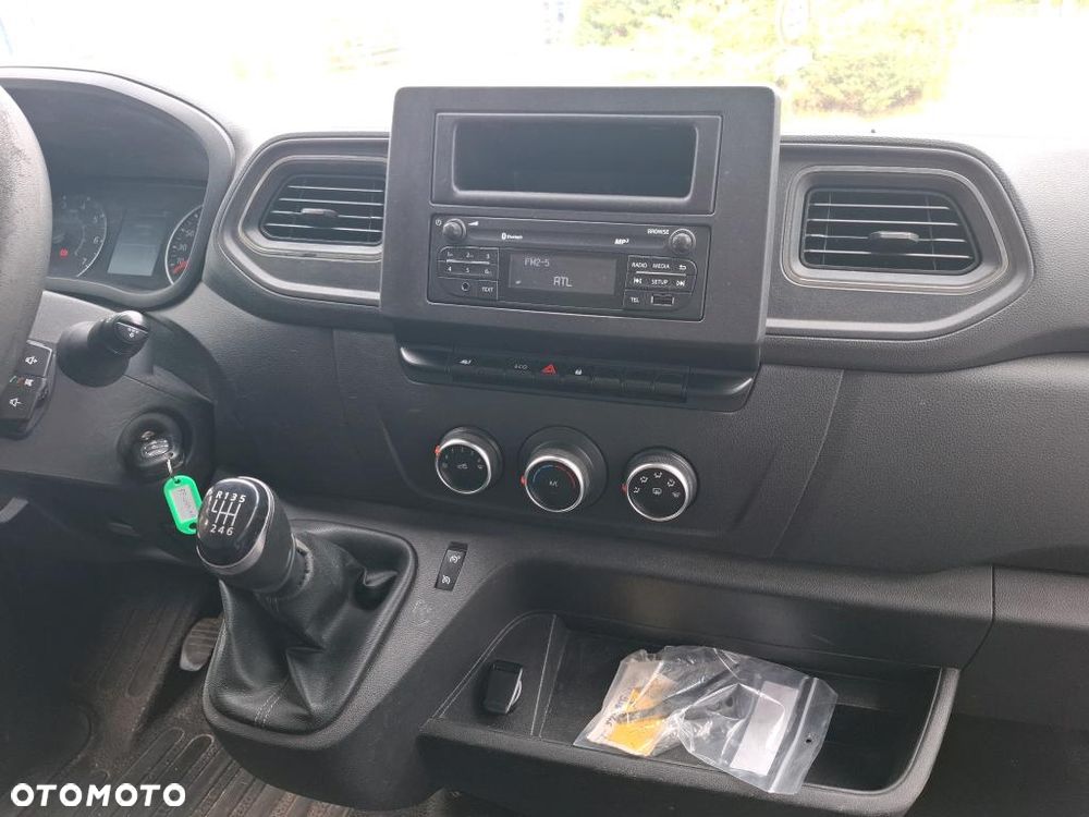 Renault MASTER - 7