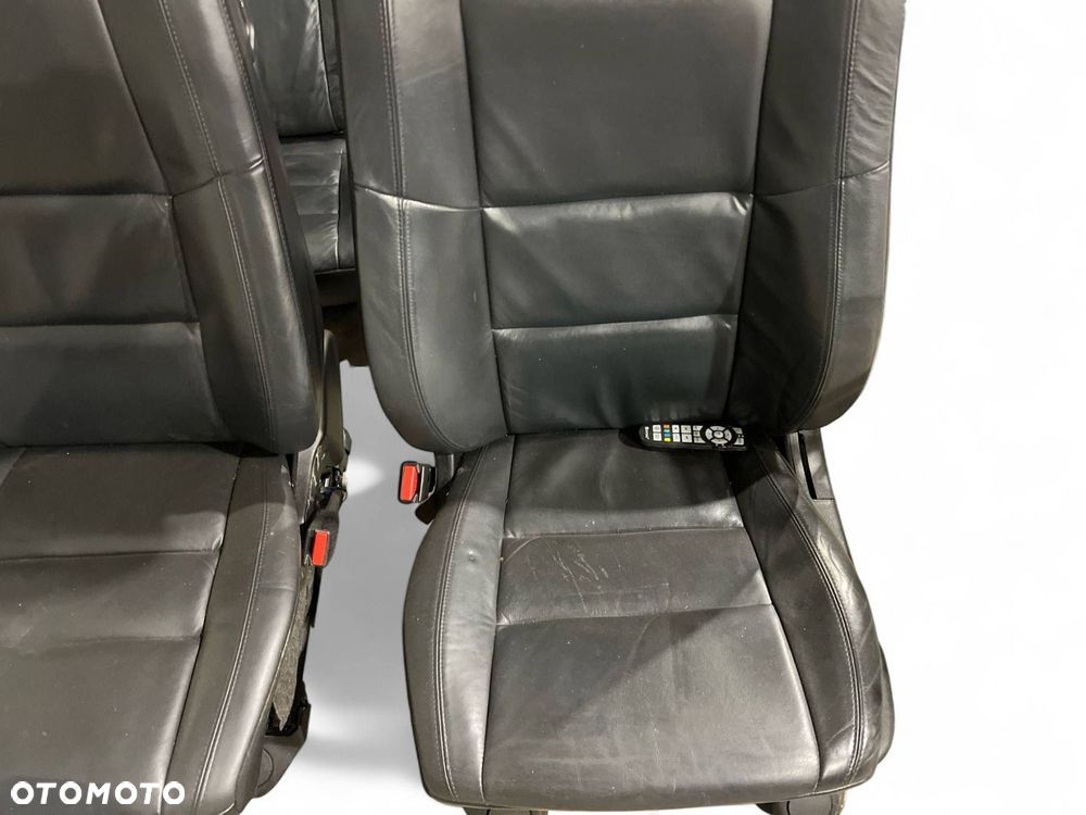 fotele, kanapy dodge durango 2022 - 3