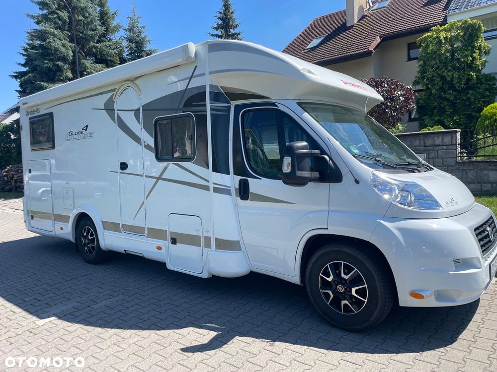 Fiat Dethleffs - 2