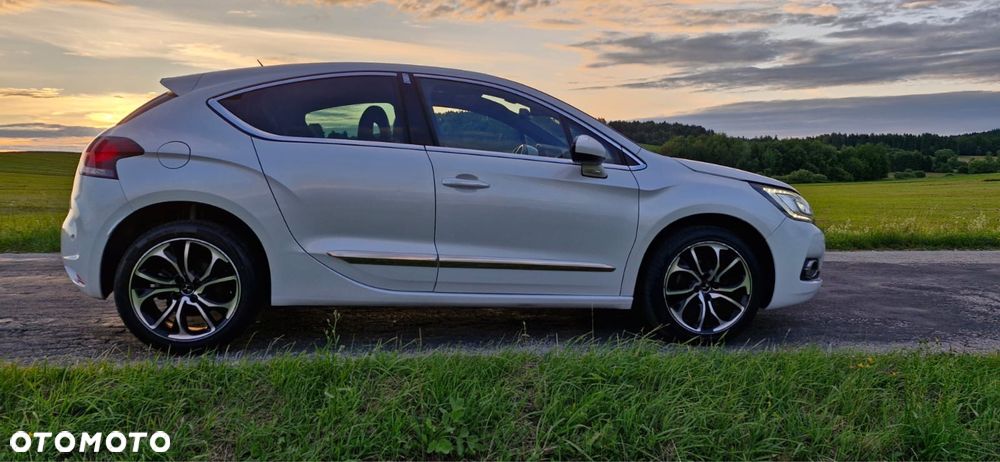 Citroën DS4 - 5