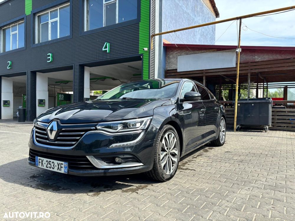 Renault Talisman - 6