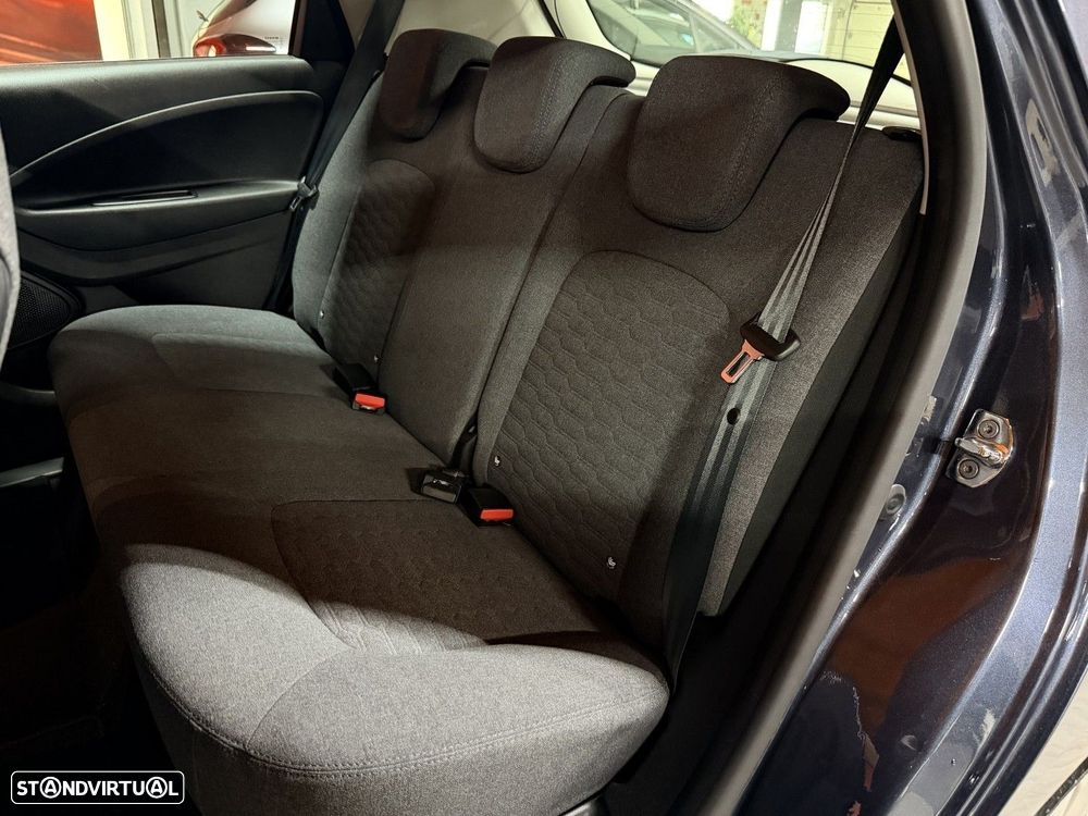 Renault Zoe (c/ Bateria) Limited 50 - 8