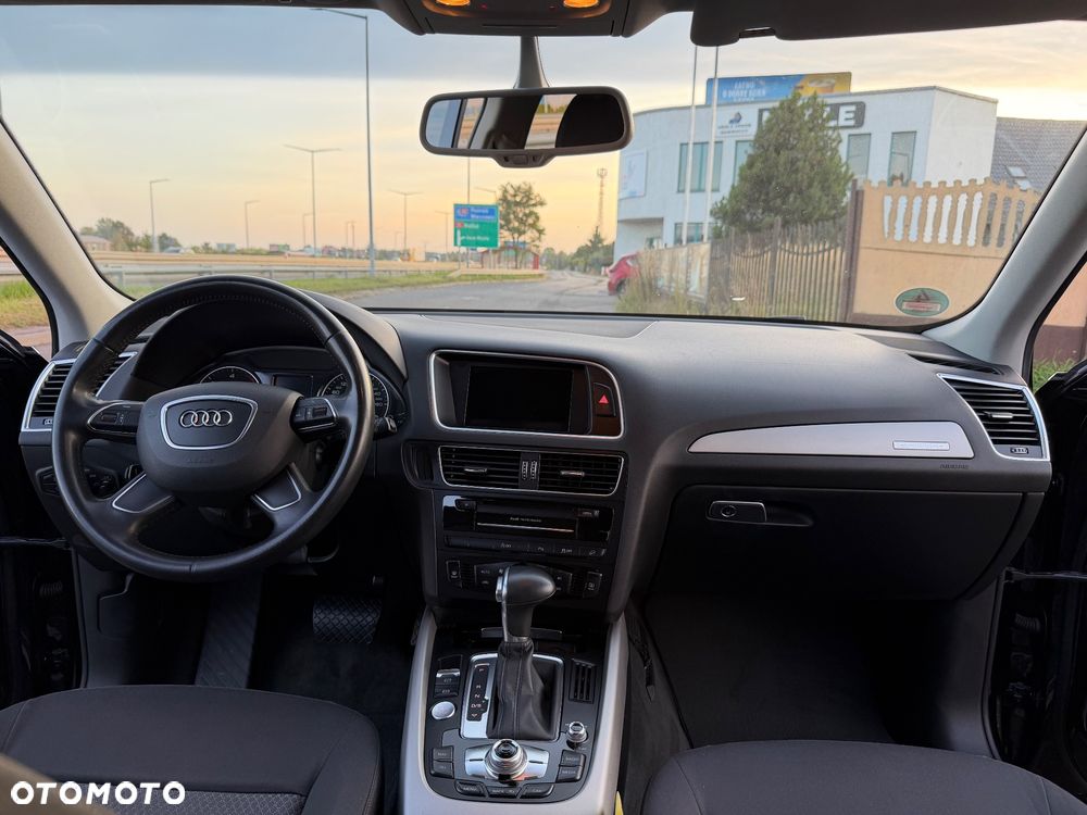Audi Q5 2.0 TDI Quattro S tronic - 27