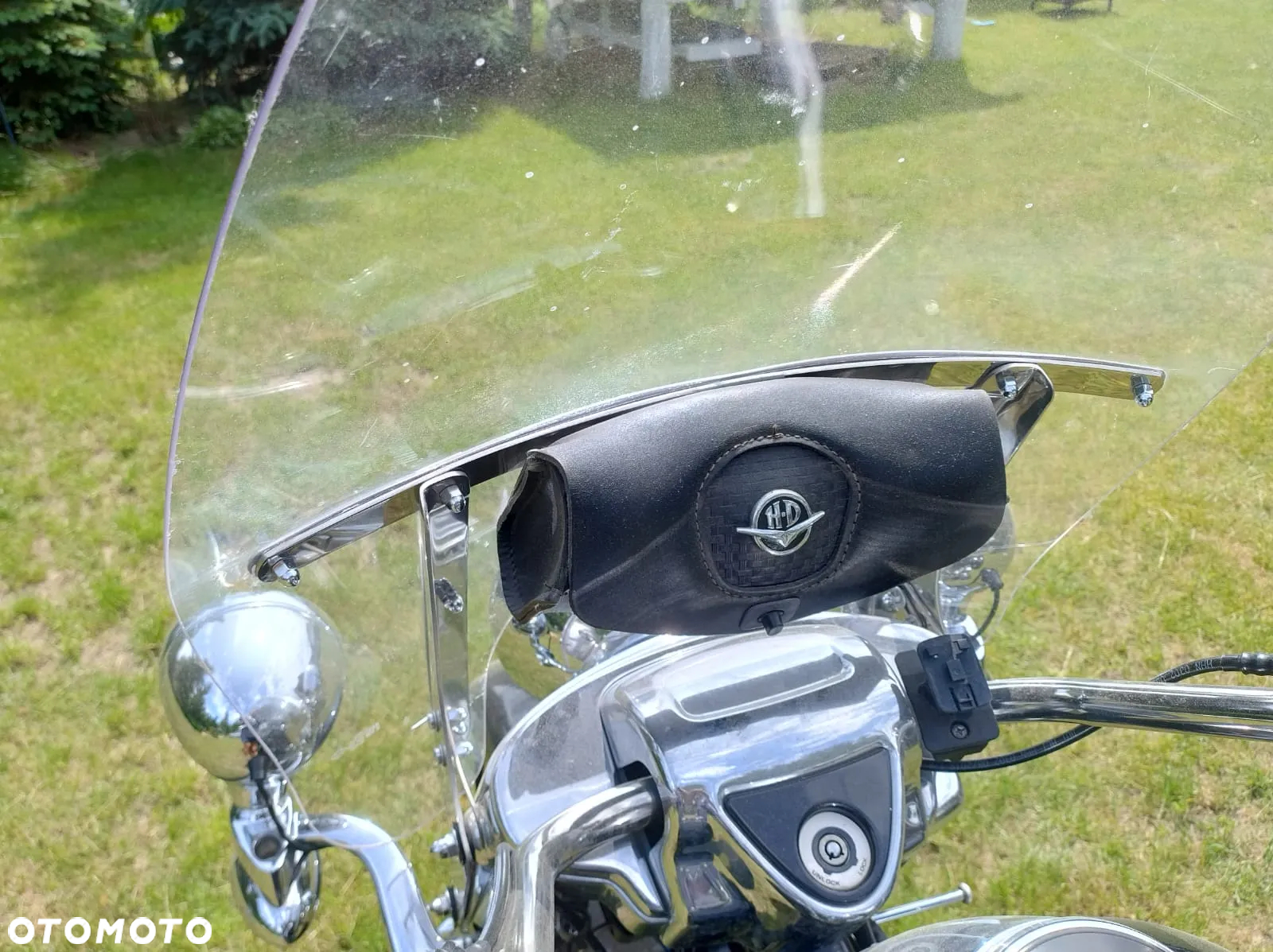 Harley-Davidson Trike Freewheeler - 17