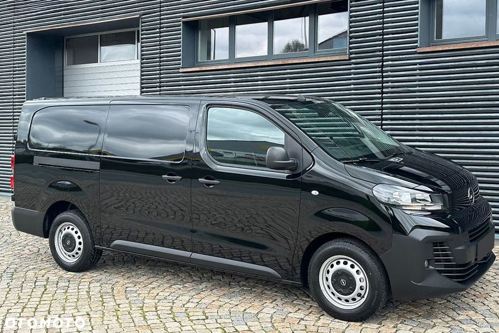 Opel Vivaro XL L2H1 2.2 150KM - 3