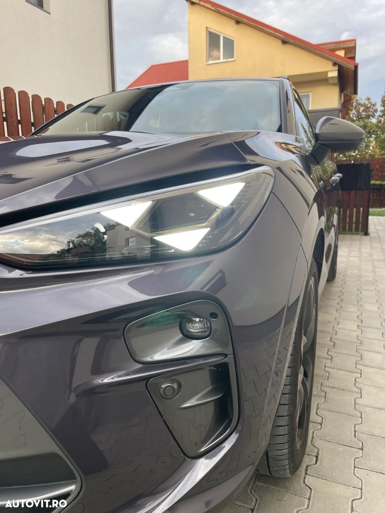 Cupra Terramar - 9
