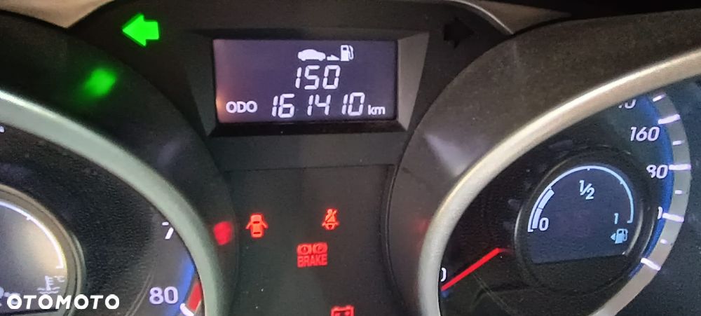 Hyundai ix35 1.6 GDI Classic 2WD - 5