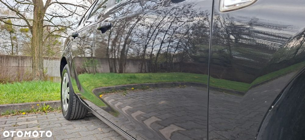 Opel Astra 1.4 Edition - 13