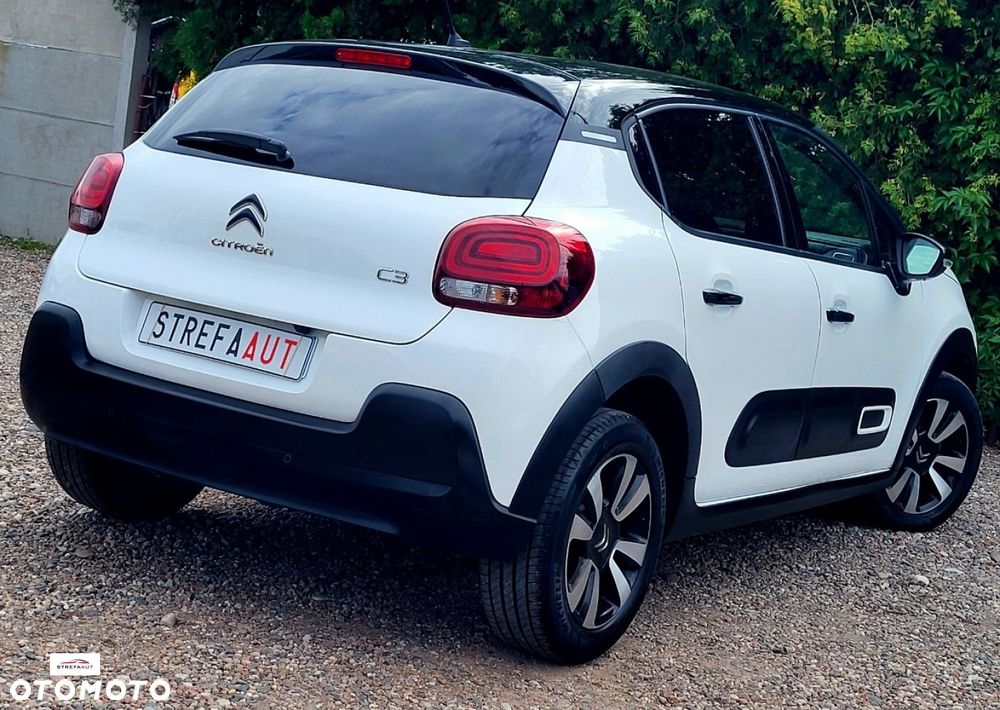 Citroën C3 - 4