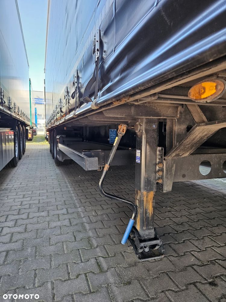 Kögel S24 MEGA STOCK 31278 - 8