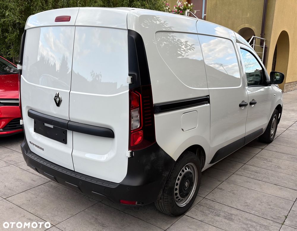 Renault Kangoo express - 6