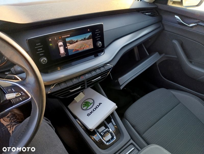 Skoda Octavia - 19