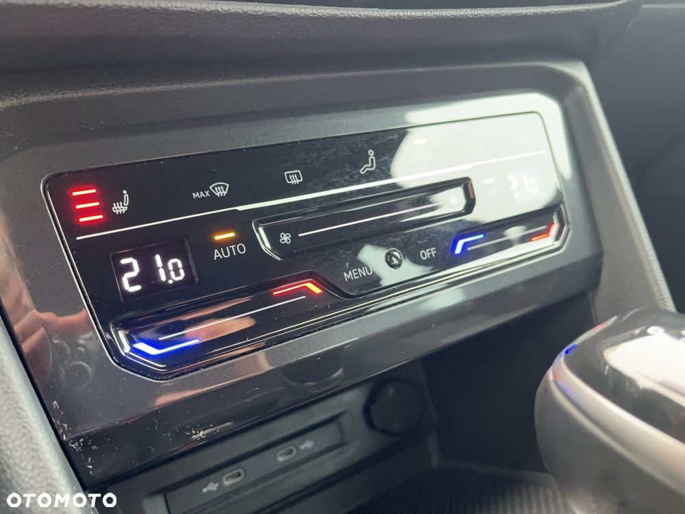 Seat Tarraco 2.0 Eco TSI Xcellence S&S 4Drive DSG - 28