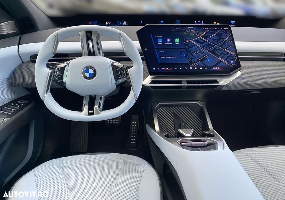 BMW iX3 40 - 2