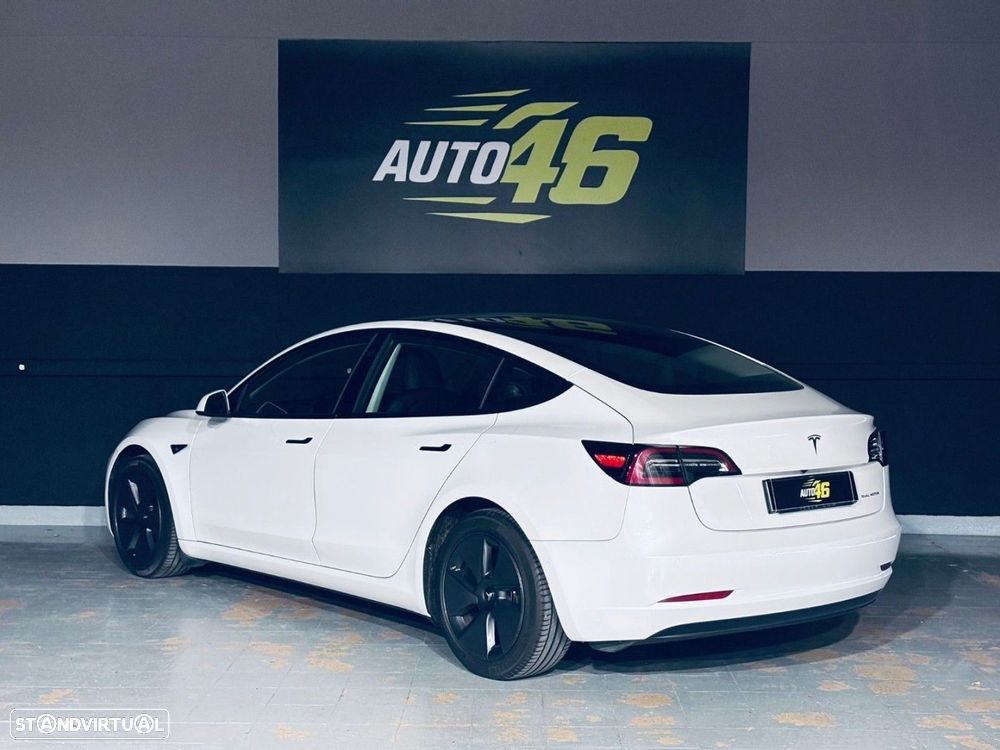 Tesla Model 3 Long Range AWD Dual Motor - 3