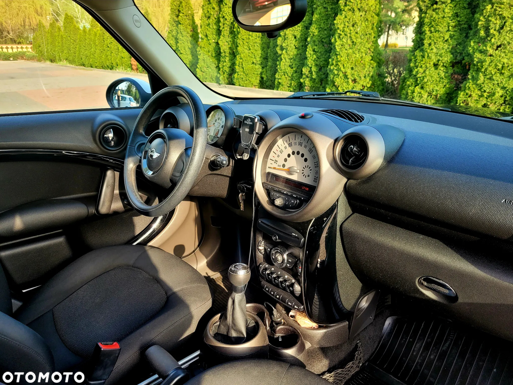 MINI Countryman Cooper - 8