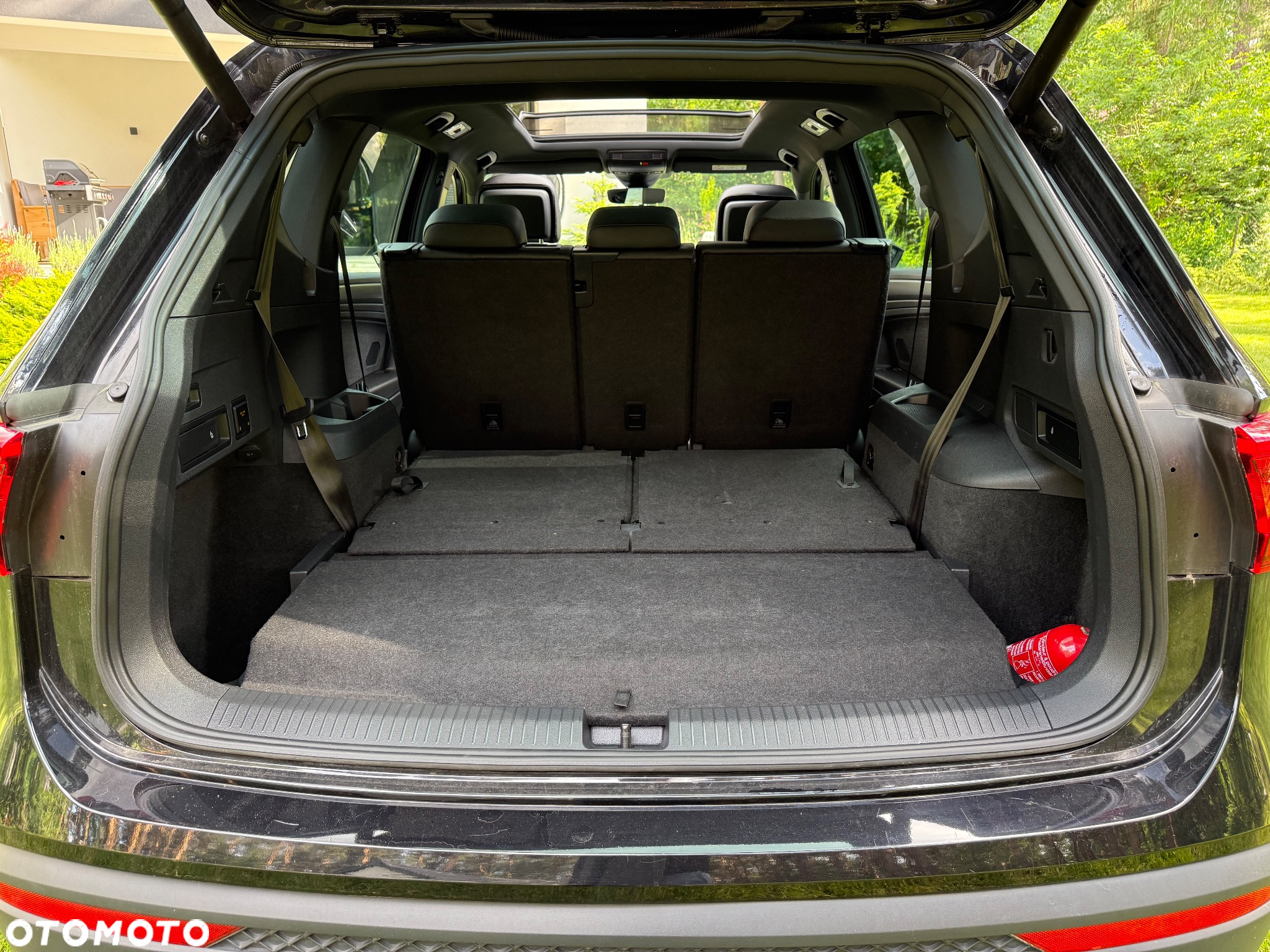 Peugeot 5008 - 37