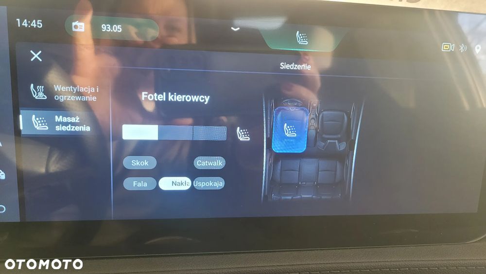 Forthing T5 EVO - 20