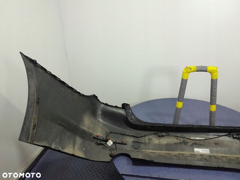 BMW 5 G30 SEDAN ZDERZAK TYŁ TYLNY 475 - 7