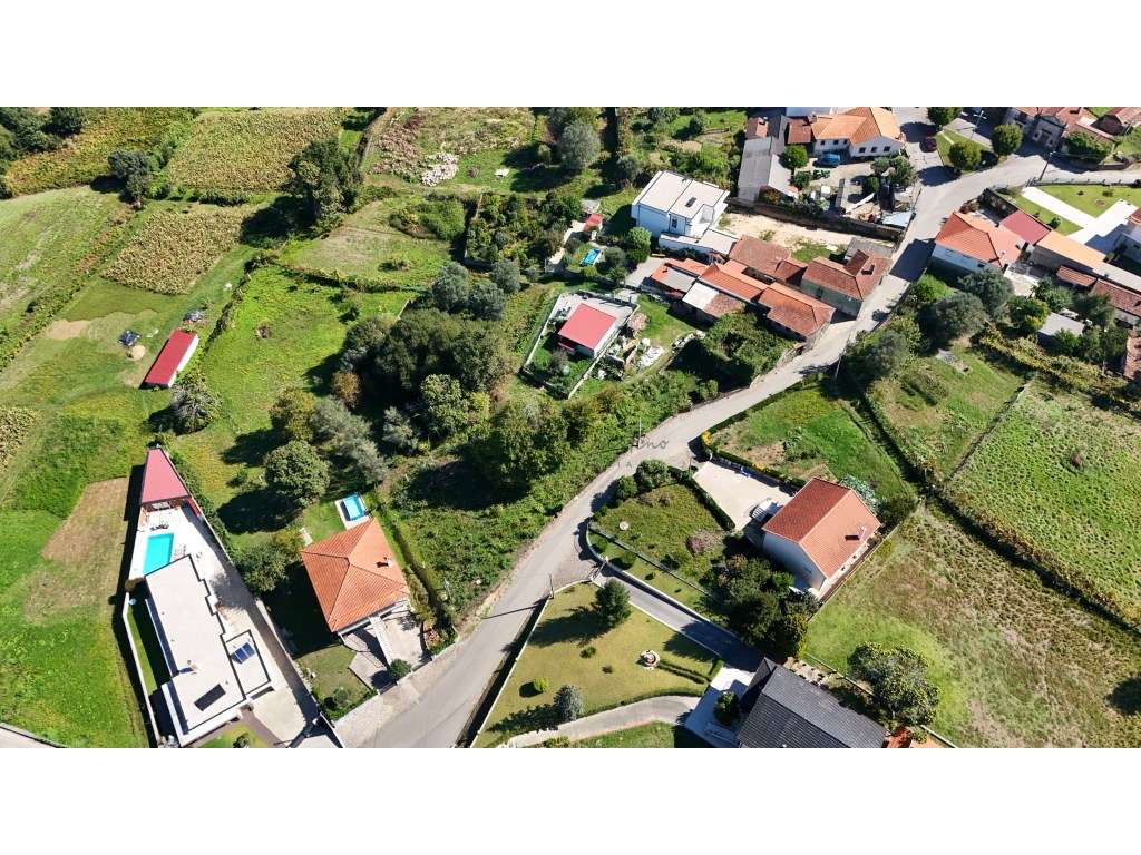 Terreno | São Julião e Silva, Valença - Grande imagem: 3/16