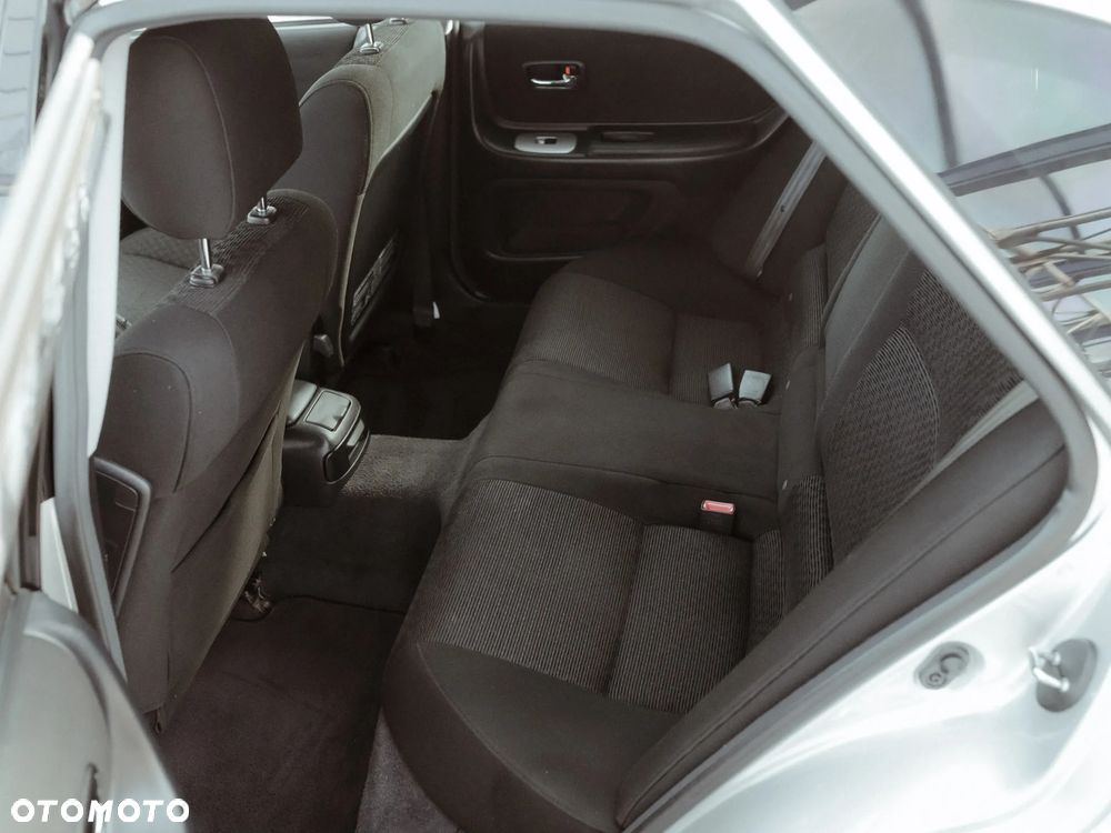 Lexus IS 200 SC Prestige - 29