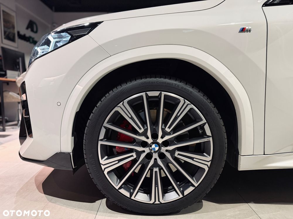 BMW X2 M35i xDrive - 10