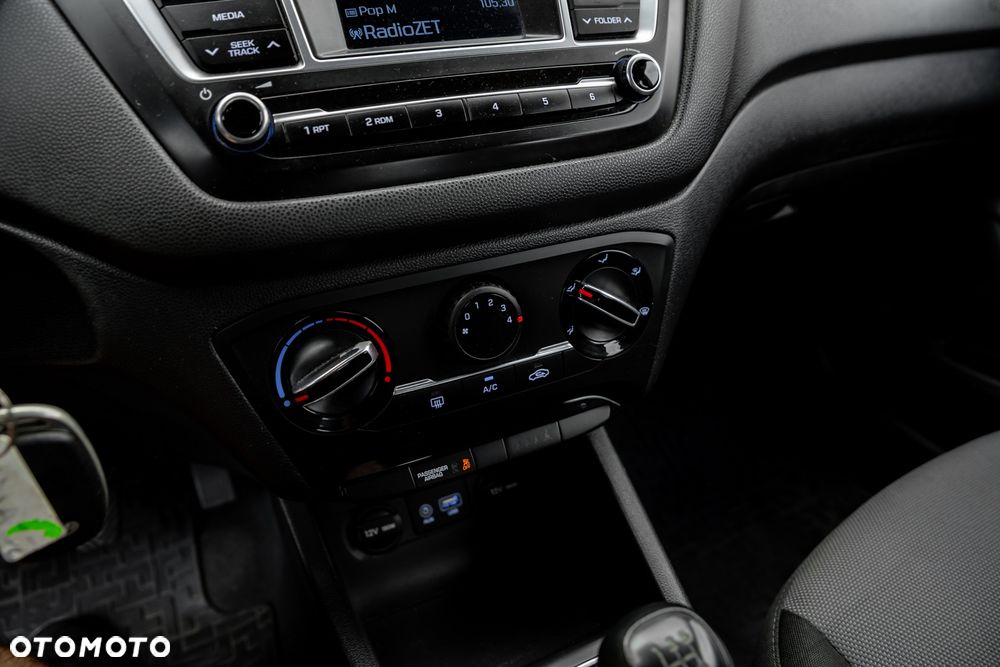 Hyundai i20 1.2 - 28