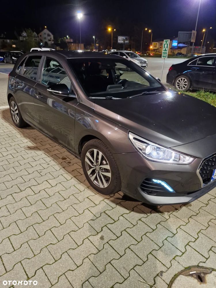 Hyundai i30 1.4 GO - 14