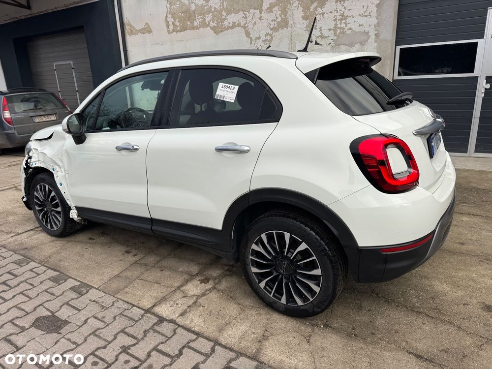 Fiat 500X - 33