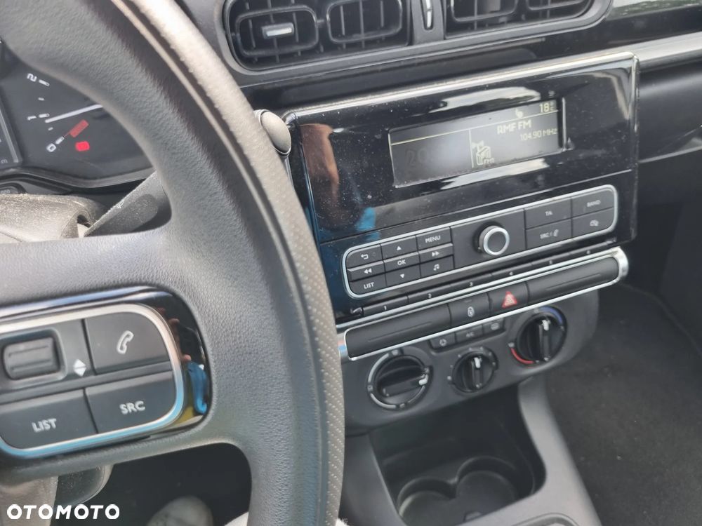 Citroën C3 Pure Tech 82 FEEL - 16