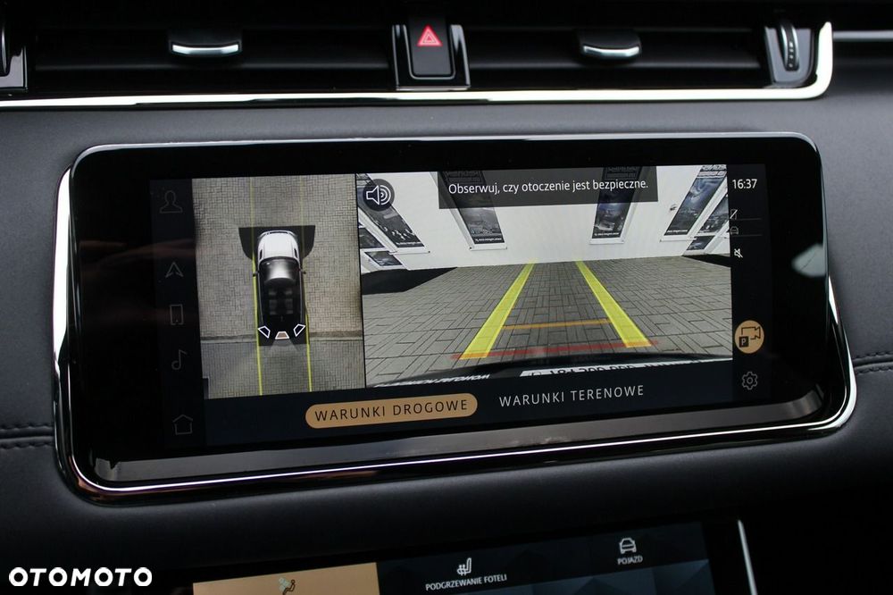 Land Rover Range Rover Evoque - 17