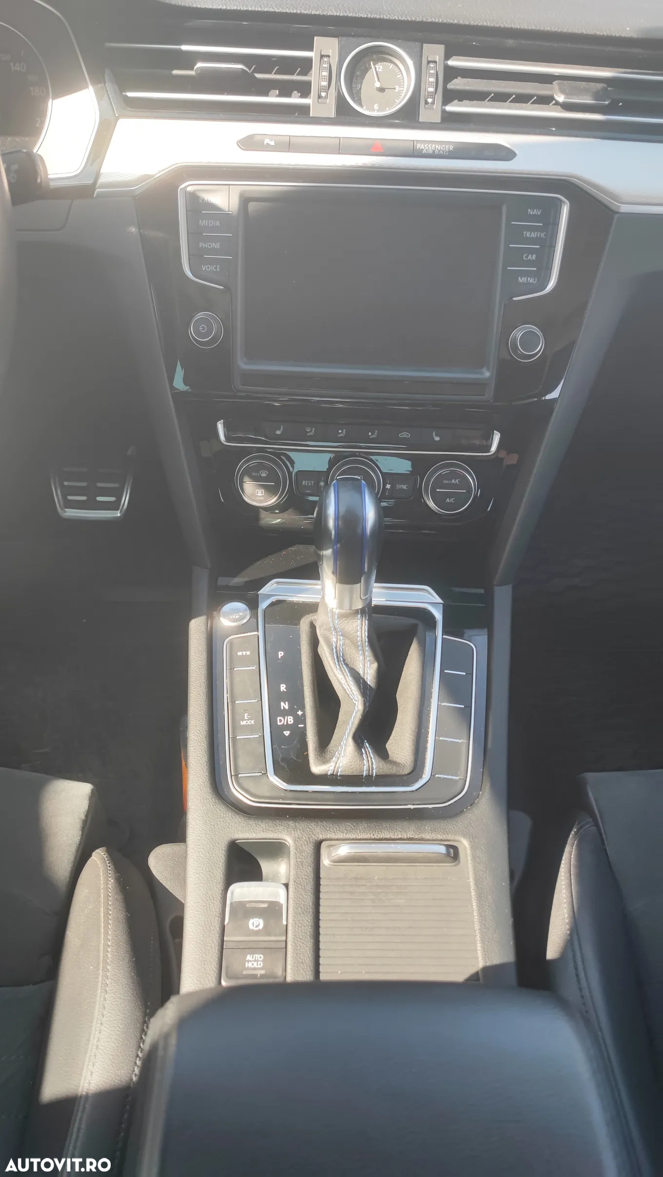 Volkswagen Passat Variant 1.4 TSI Plug-In-Hybrid DSG GTE - 8