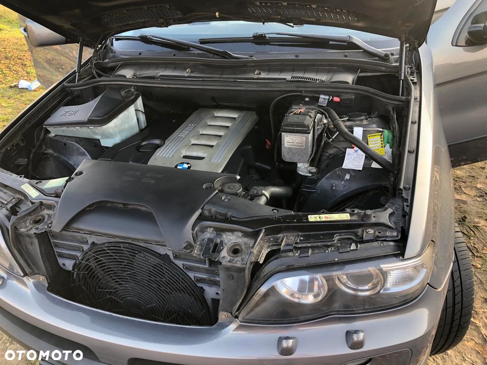 BMW X5 - 20
