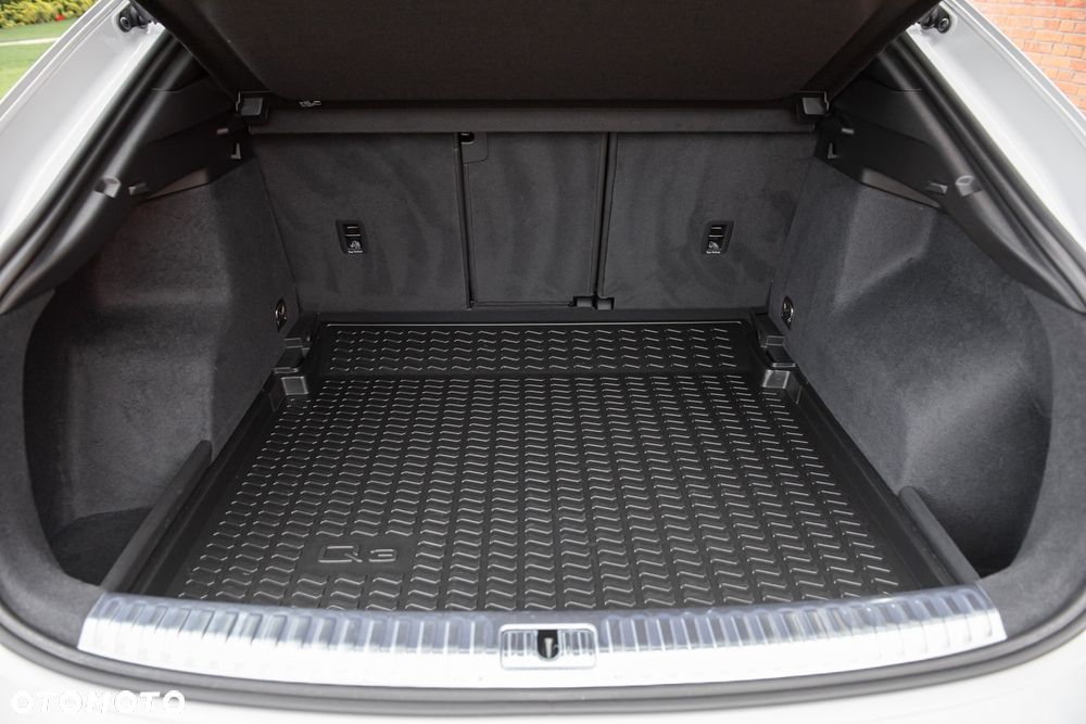 Audi Q3 40 TFSI Quattro S tronic - 30