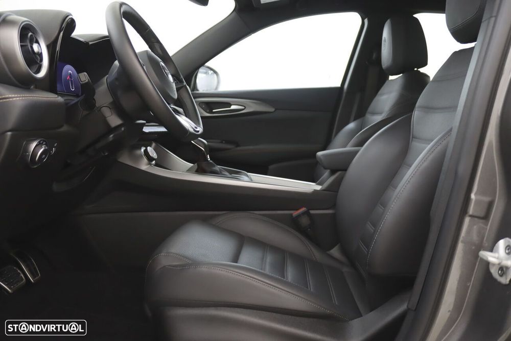 Alfa Romeo Tonale - 5