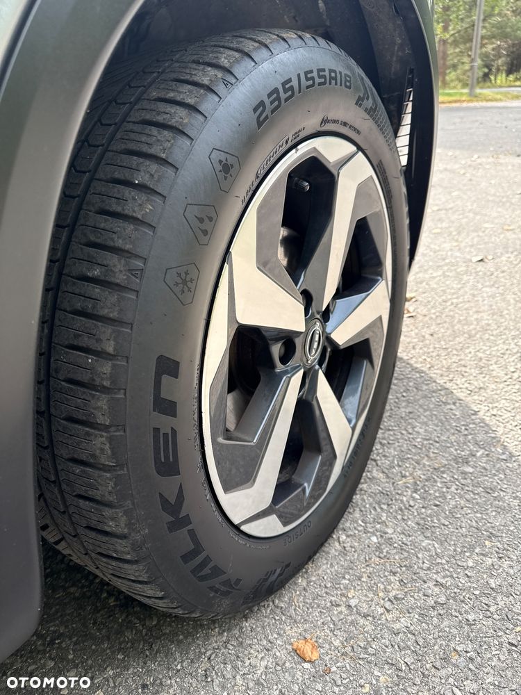 Nissan Qashqai 1.3 DIG-T MHEV Xtronic N-Connecta - 21