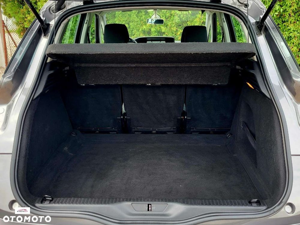 Citroën C4 SpaceTourer - 20