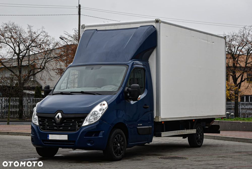 Renault Master - 15