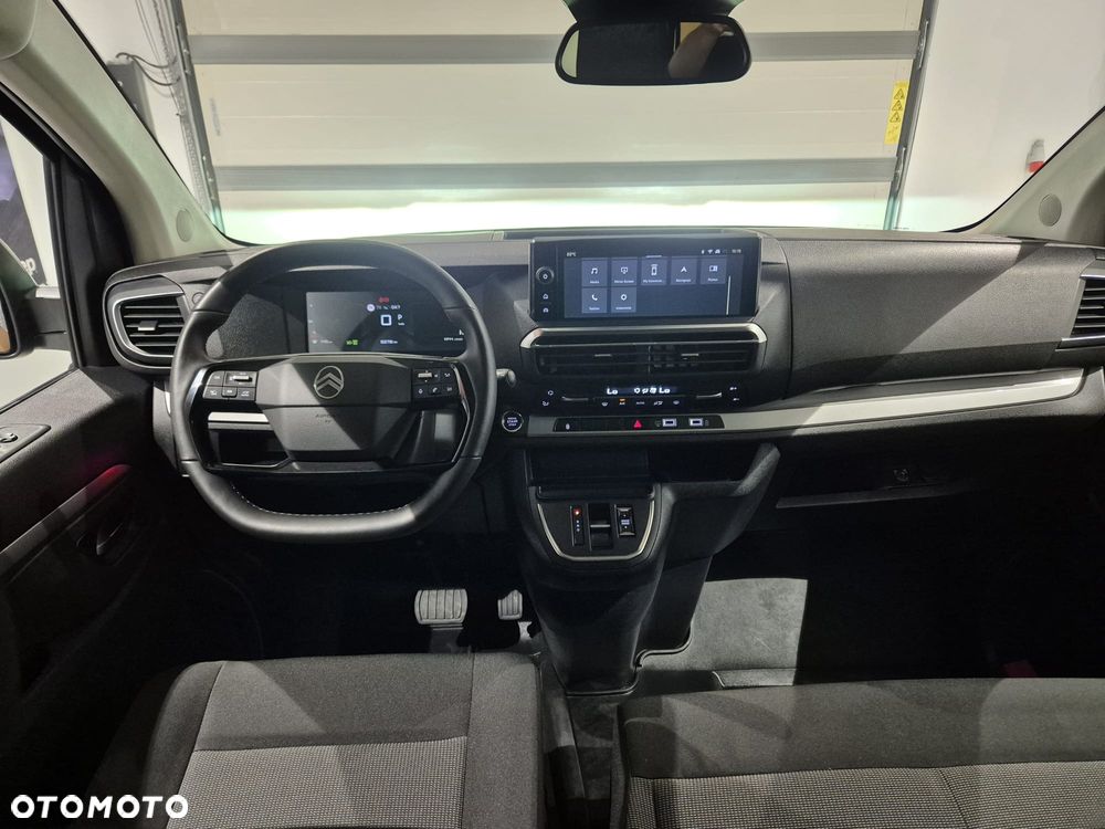 Citroën SpaceTourer 2.0 BlueHDi XL Business EAT8 - 13