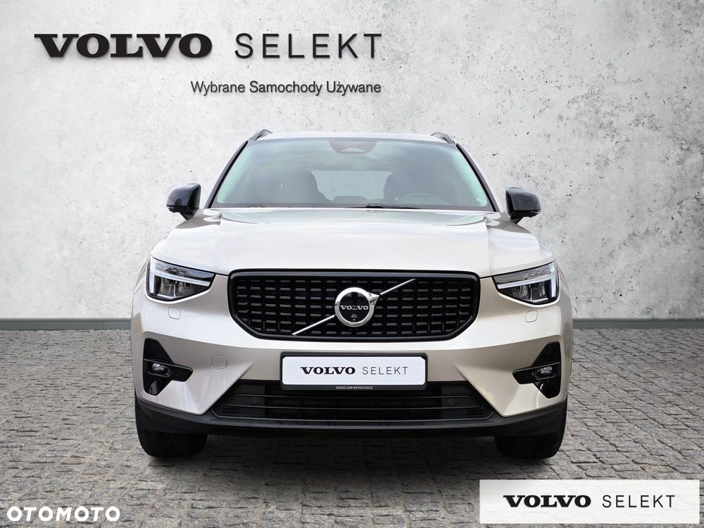 Volvo XC 40 - 5
