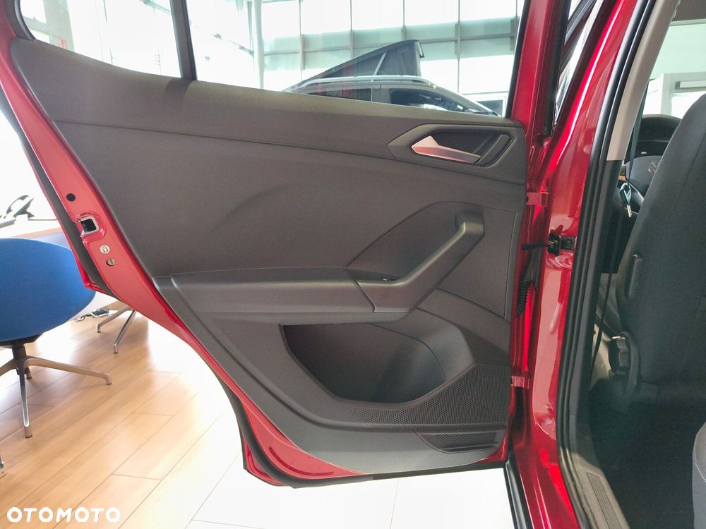 Volkswagen T-Cross 1.5 TSI ACT Life Plus DSG - 10