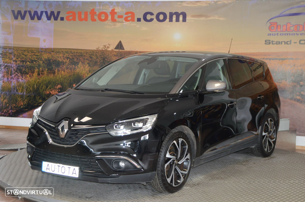 Renault Grand Scénic 1.3 TCe Intens
