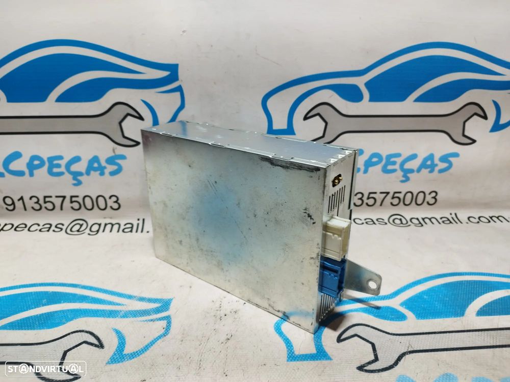 MODULO DE VÍDEO SINTONIZADOR DE TV BMW SÉRIE 5 E39 6936096 001884 037254061 - 3