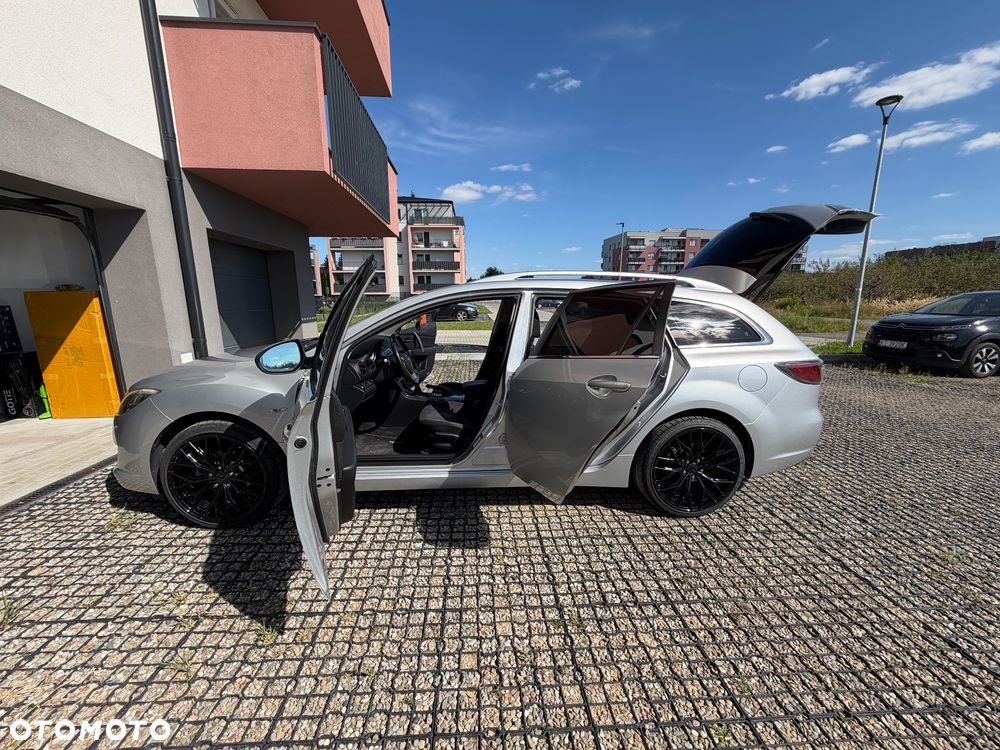 Mazda 6 2.0 Exclusive - 9