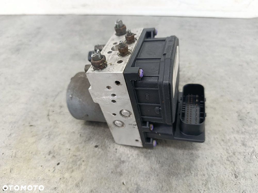 POMPA ABS TOYOTA COROLLA VERSO II 44540-0F010 0265225284  BOSCH 1.8 16V - 4